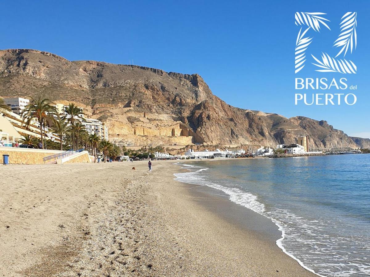 Apartamentos Brisas Del Puerto De Aguadulce Aguadulce  Esterno foto