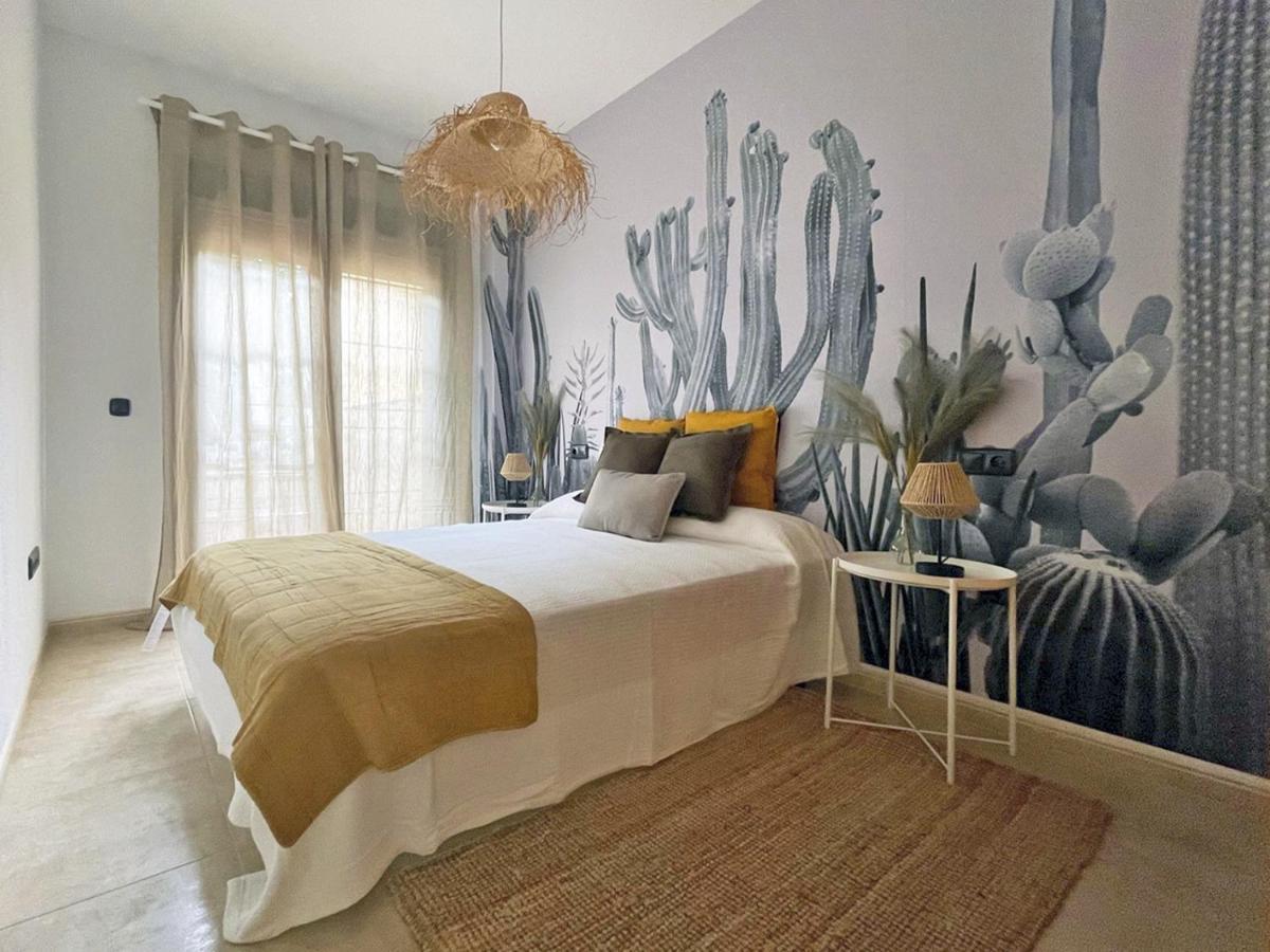 Apartamentos Brisas Del Puerto De Aguadulce Aguadulce  Esterno foto