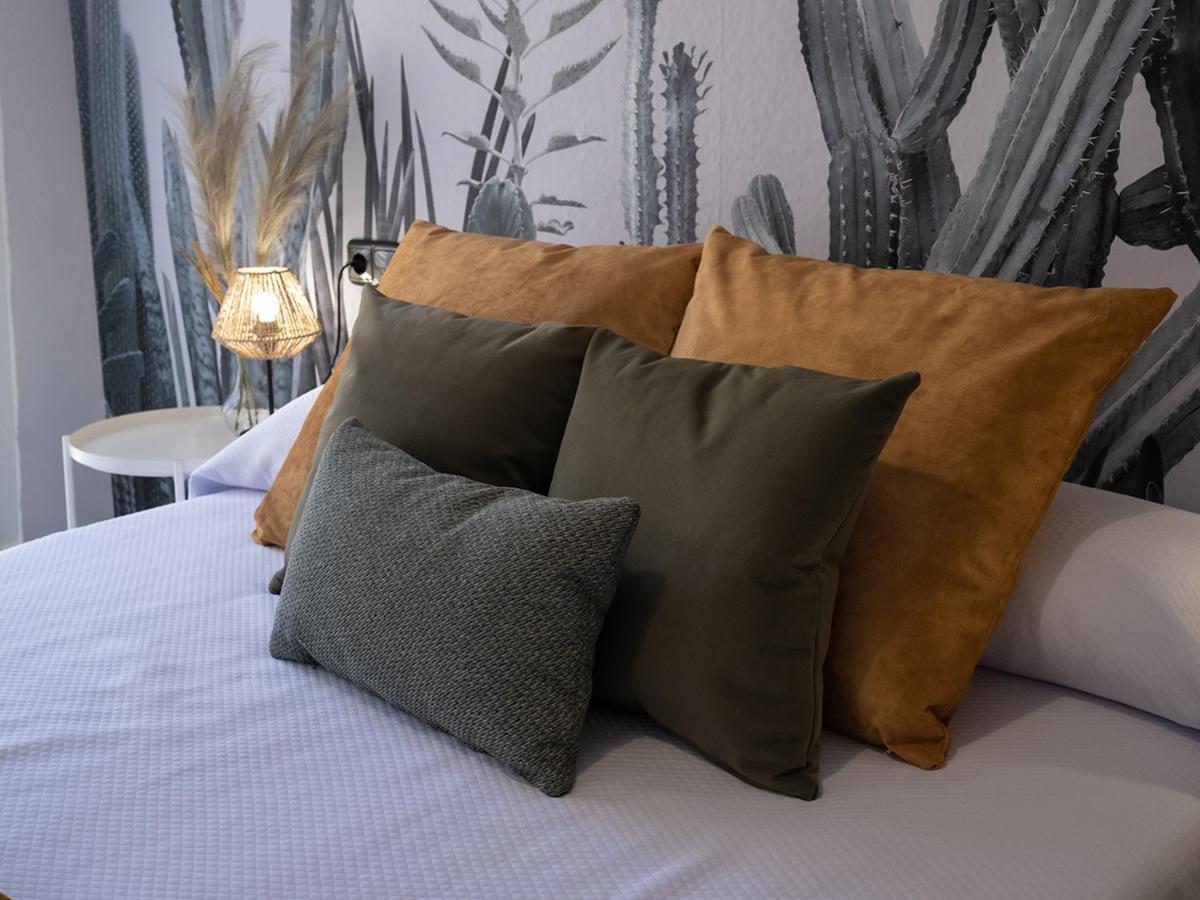 Apartamentos Brisas Del Puerto De Aguadulce Aguadulce  Esterno foto