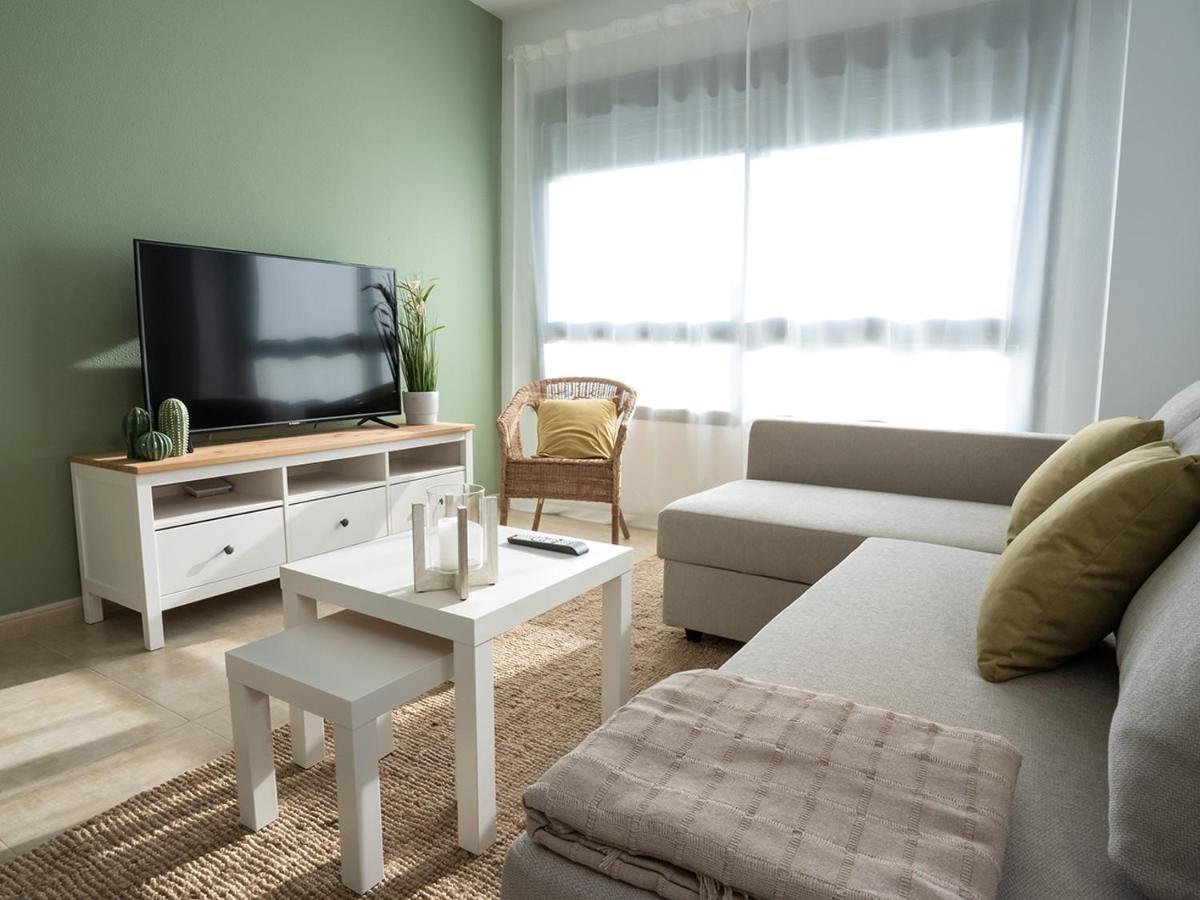 Apartamentos Brisas Del Puerto De Aguadulce Aguadulce  Esterno foto