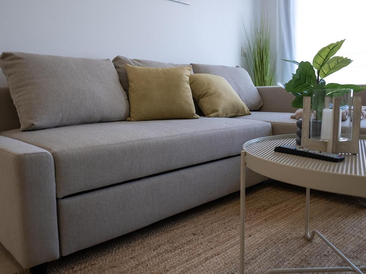 Apartamentos Brisas Del Puerto De Aguadulce Aguadulce  Esterno foto