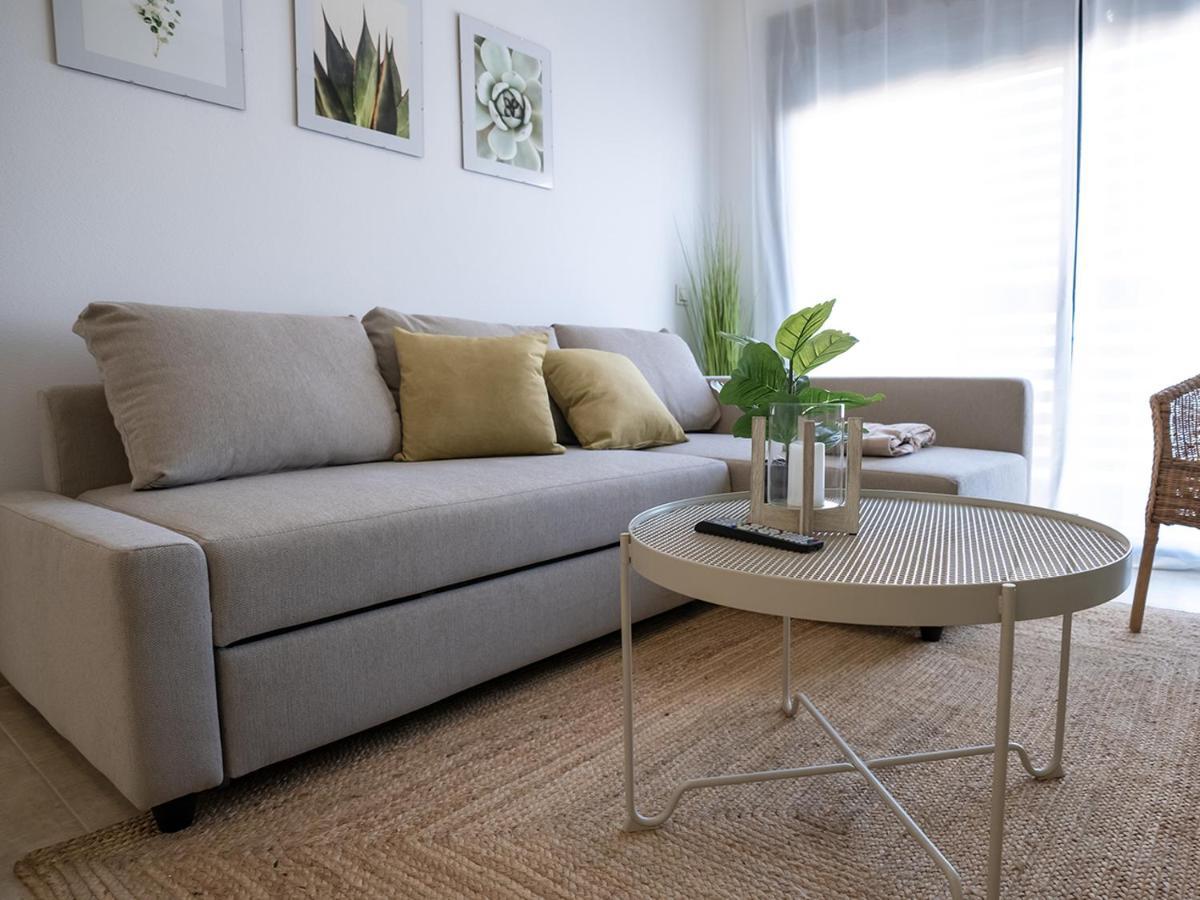 Apartamentos Brisas Del Puerto De Aguadulce Aguadulce  Esterno foto