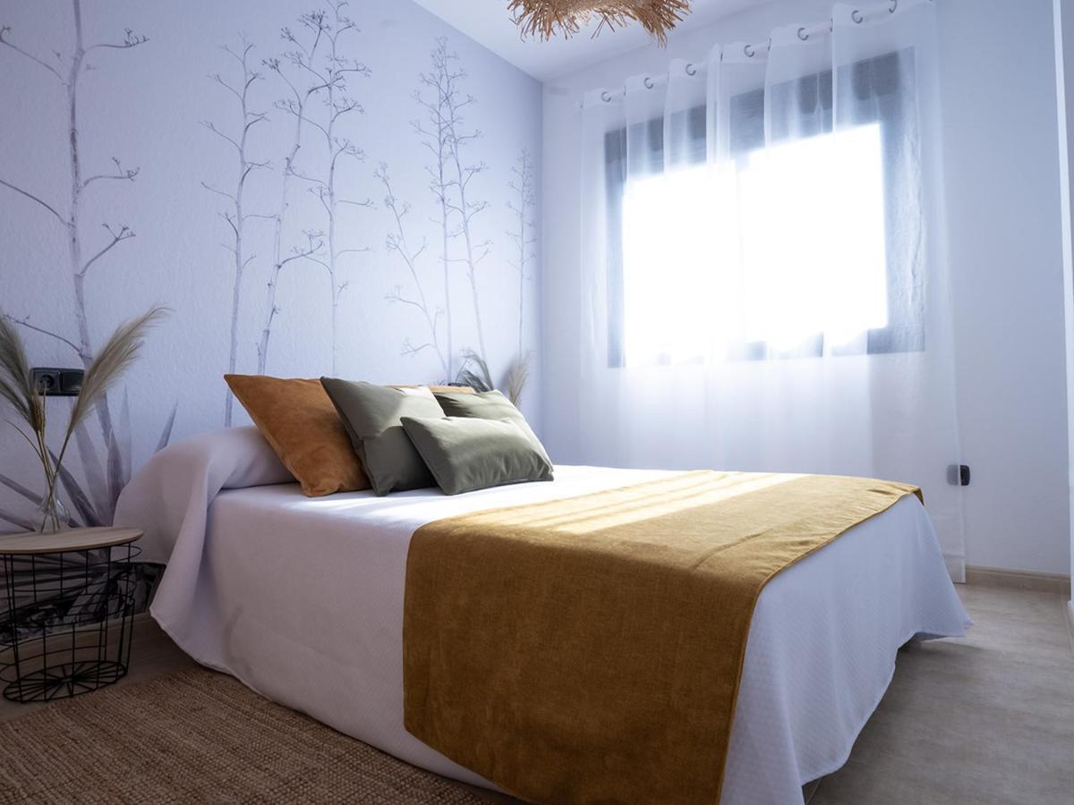 Apartamentos Brisas Del Puerto De Aguadulce Aguadulce  Esterno foto