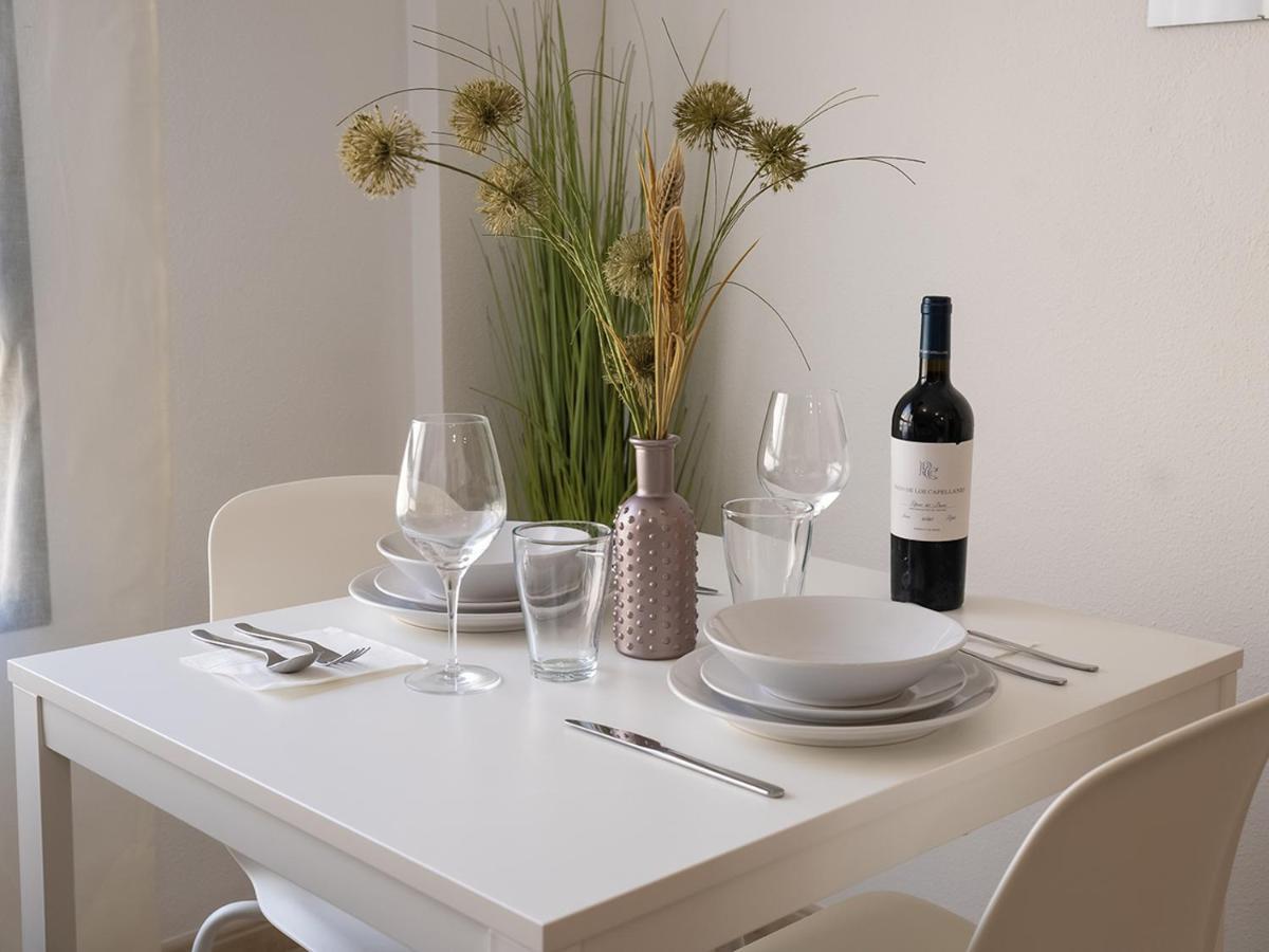 Apartamentos Brisas Del Puerto De Aguadulce Aguadulce  Esterno foto