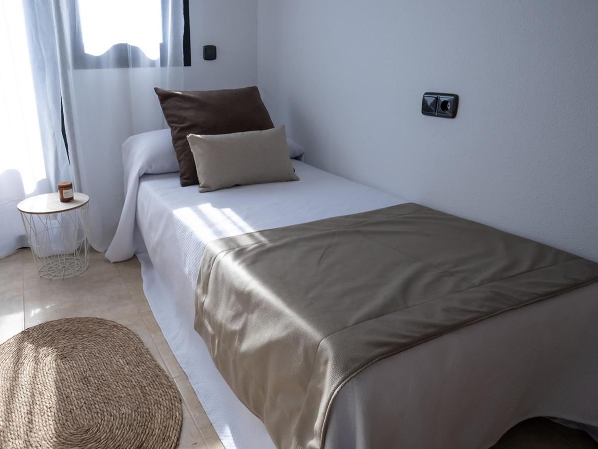 Apartamentos Brisas Del Puerto De Aguadulce Aguadulce  Esterno foto