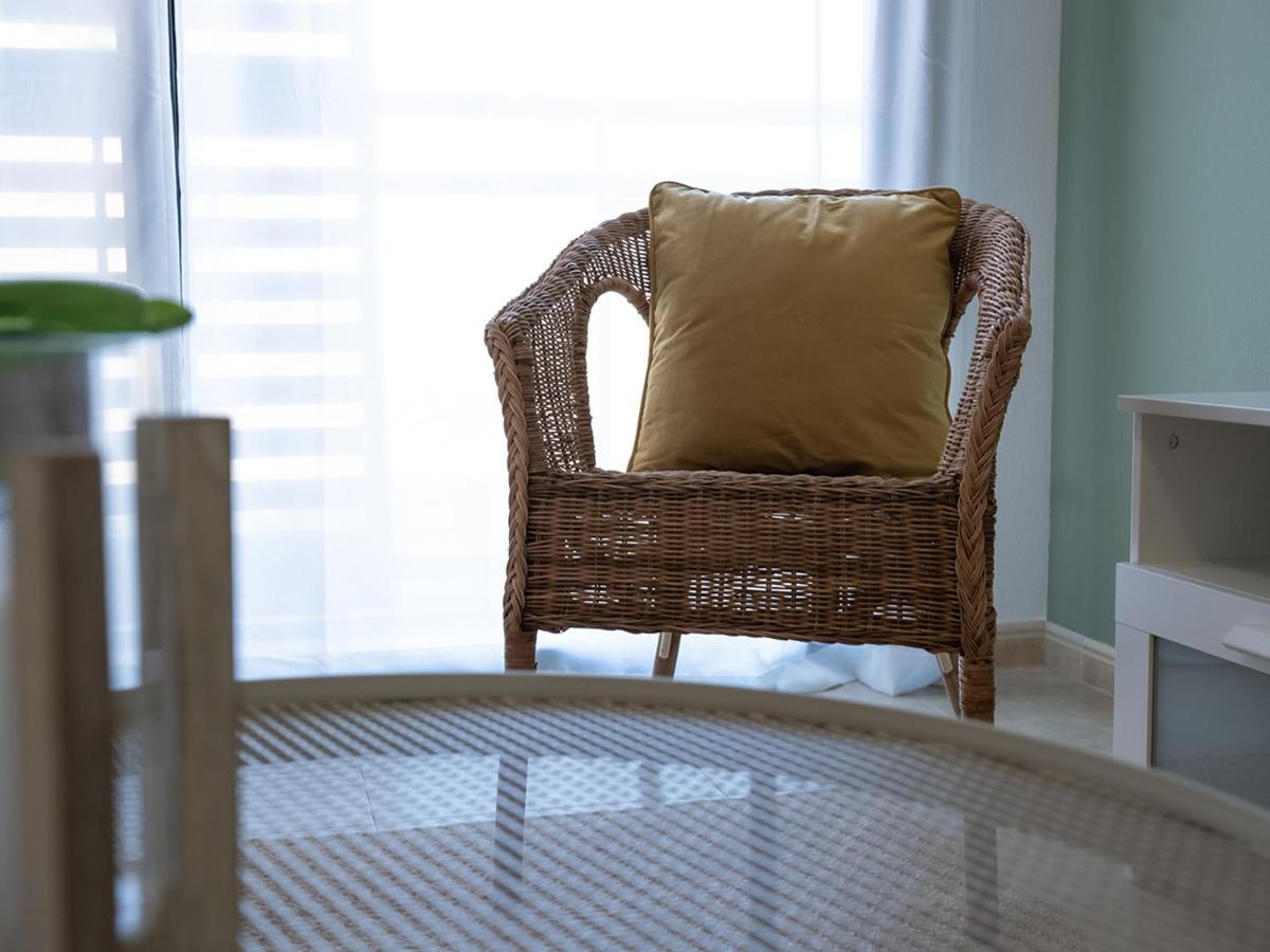 Apartamentos Brisas Del Puerto De Aguadulce Aguadulce  Esterno foto
