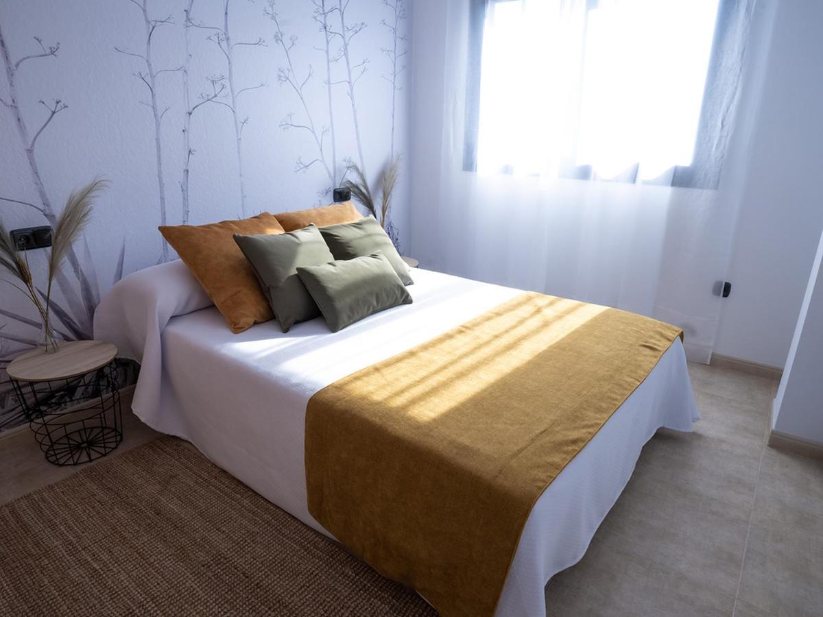 Apartamentos Brisas Del Puerto De Aguadulce Aguadulce  Esterno foto