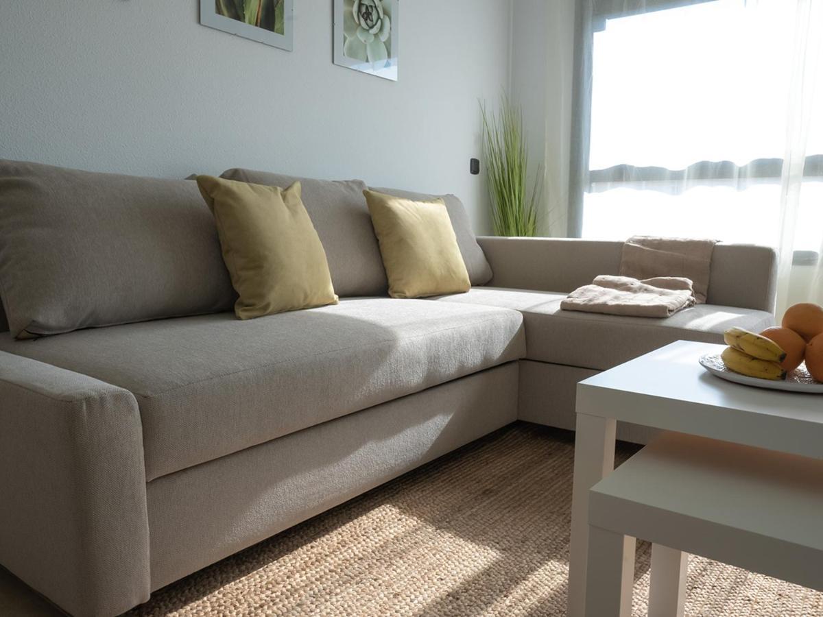 Apartamentos Brisas Del Puerto De Aguadulce Aguadulce  Esterno foto