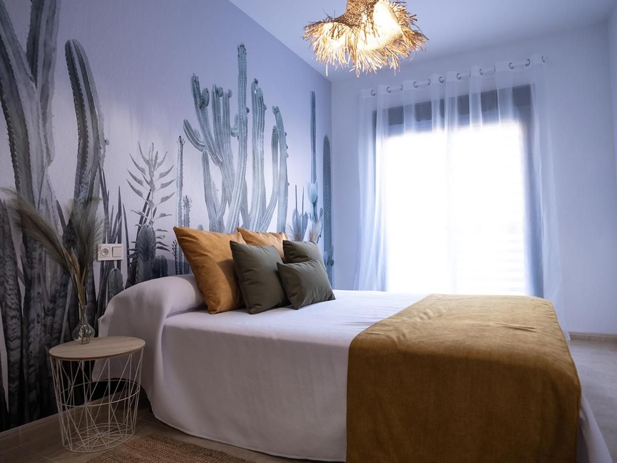 Apartamentos Brisas Del Puerto De Aguadulce Aguadulce  Esterno foto