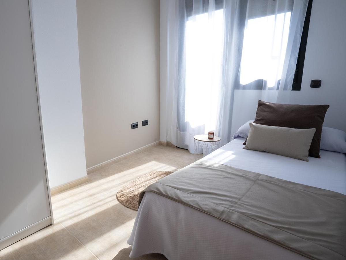 Apartamentos Brisas Del Puerto De Aguadulce Aguadulce  Esterno foto