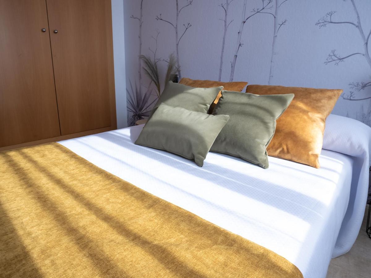 Apartamentos Brisas Del Puerto De Aguadulce Aguadulce  Esterno foto