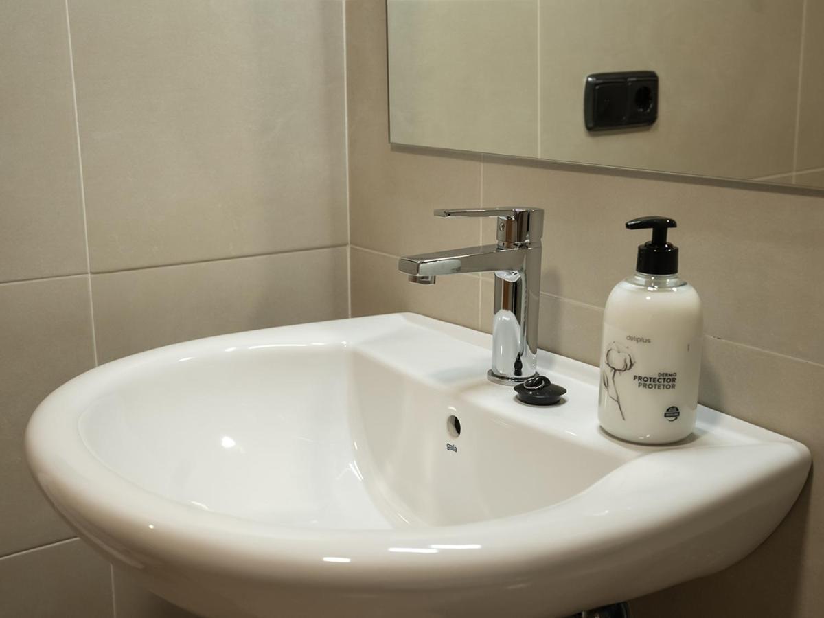 Apartamentos Brisas Del Puerto De Aguadulce Aguadulce  Esterno foto