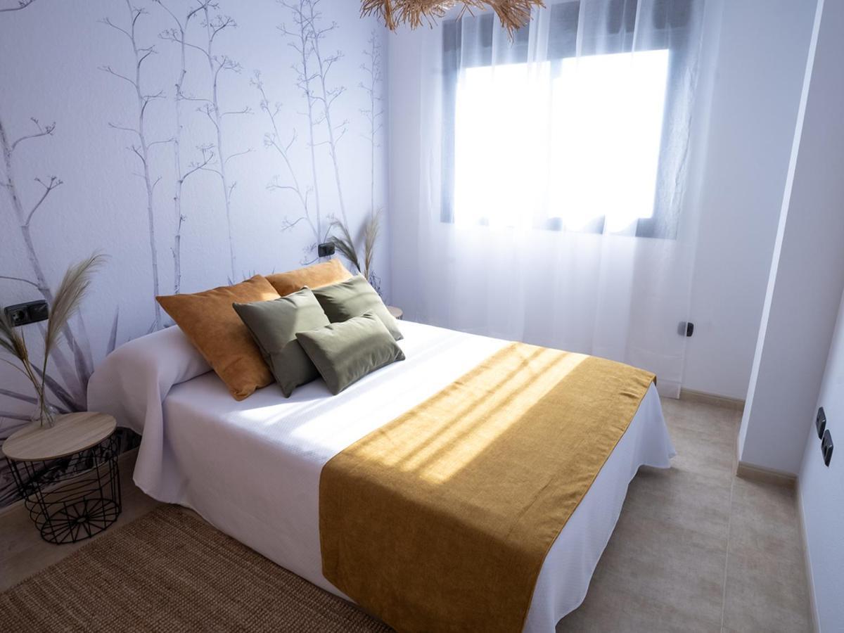 Apartamentos Brisas Del Puerto De Aguadulce Aguadulce  Esterno foto